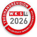 Treuhandgütesiegel