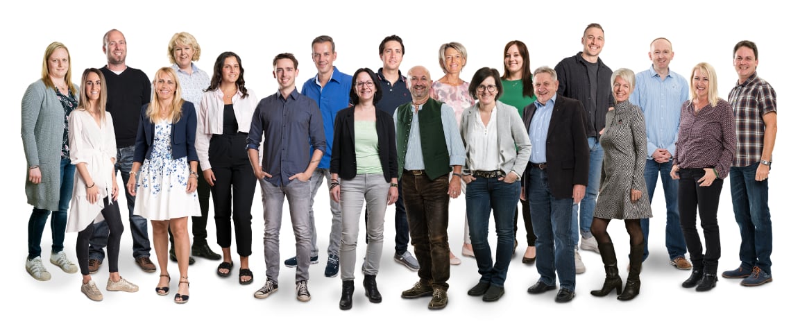 Unser Team